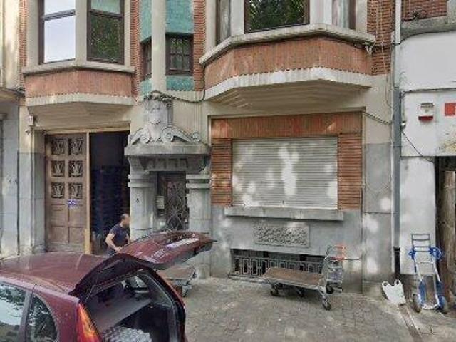53 m2 apartment for rent in Stad Brussel