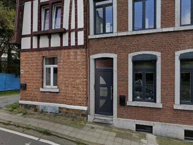 53 m2 apartment for rent in Pepinster