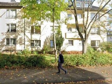 53 m2 apartment for rent in Rhein Kreis Neuss