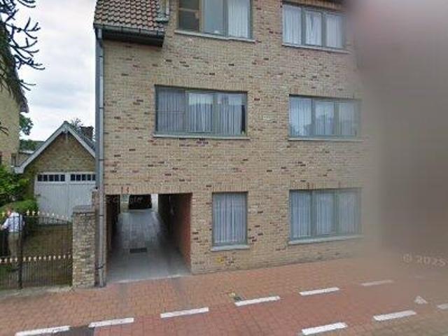 53 m2 apartment for rent in Torhout
