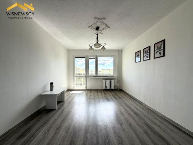 53 m² | 2 pokoje | ul. Wybickiego | Malbork Południe