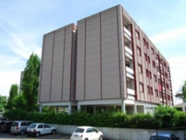53 m², 3. Stock