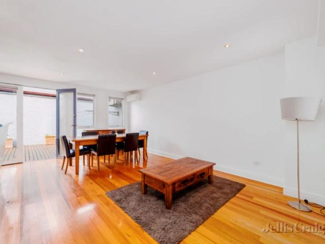 53 McGregor Street, Fairfield, Melbourne