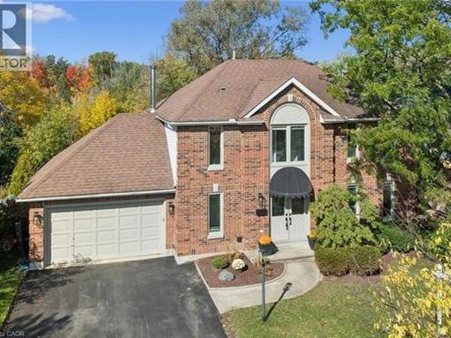 53 Manitoulin Crescent, Kitchener, ON, N2A 3J4 house for sale | Listing ID 40869 | Royal LePage