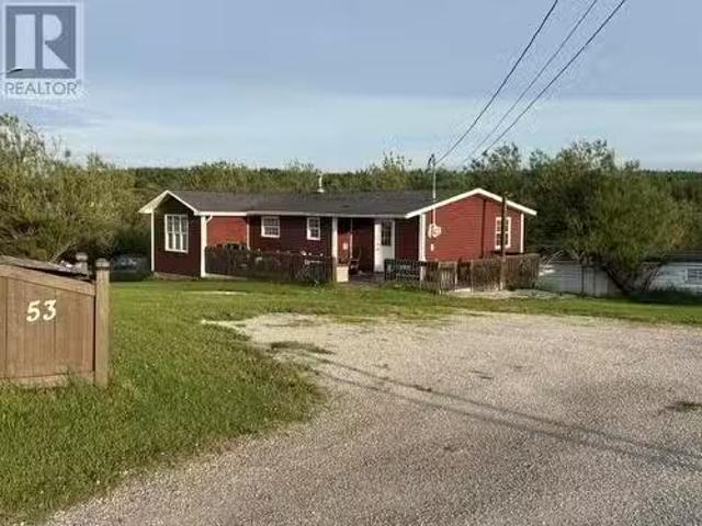 53 Main Road, Lourdes, NL, A0N 1R0 house for sale Listing I.