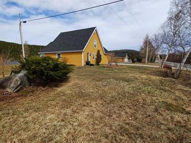 53 Main Street, Culls Harbour, NL, A0G 4K0 house for sale | Listing ID 1296 | Royal LePage