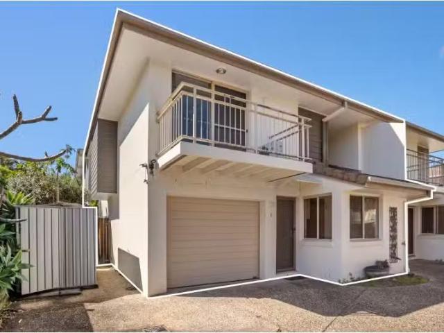 5/3 Margaret St, Tweed Heads Apartment for rent Listed by Lea.
