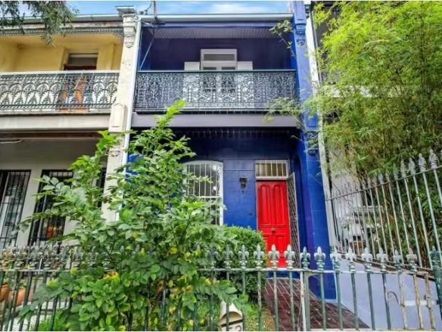 53 Marian Street, Enmore House for rent Listed by Mitchell Ho.