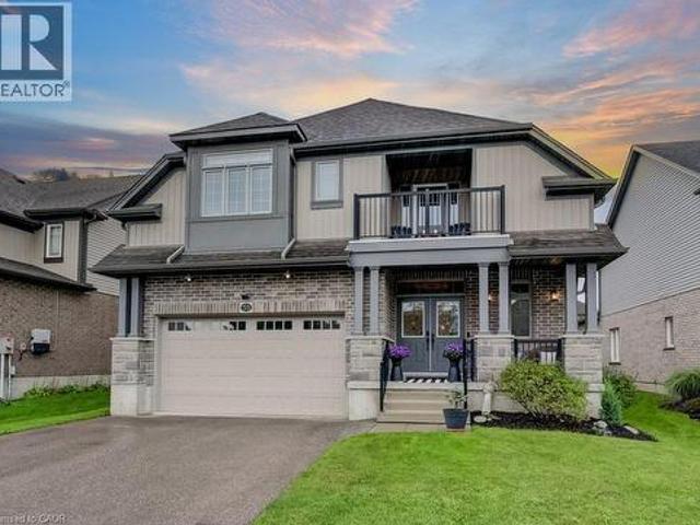 53 Marriott Place, Paris, ON, N3L 0A5 house for sale | Listing ID 40859 | Royal LePage