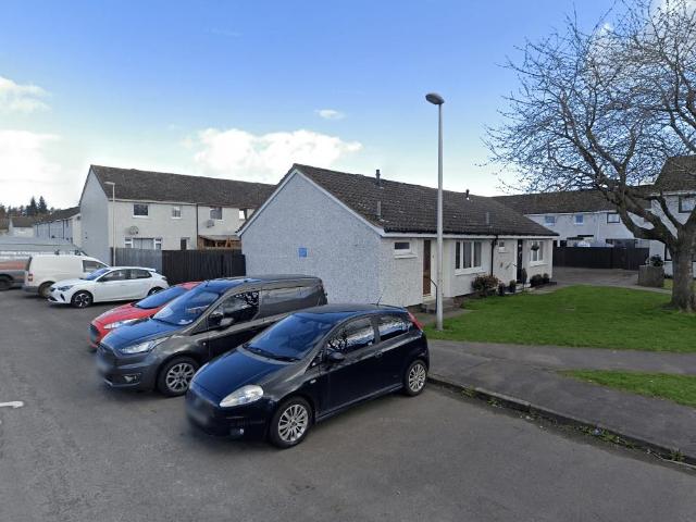 53 May Place, Perth, Perthshire PH1, 1 bed semi detached house to rent, £895 pcm | PrimeLocation