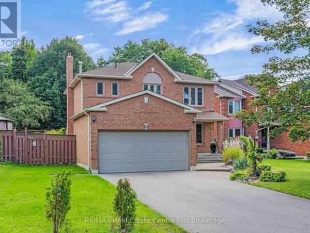 53 Meekings Drive, Ajax Central West, ON, L1T 3N2 house for sale | Listing ID E13778 | Royal LePage