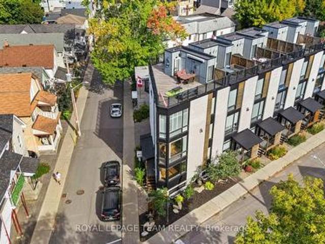 53 Merton Street, Ottawa, ON, K1Y 1V6 house for sale | Listing ID X13796 | Royal LePage