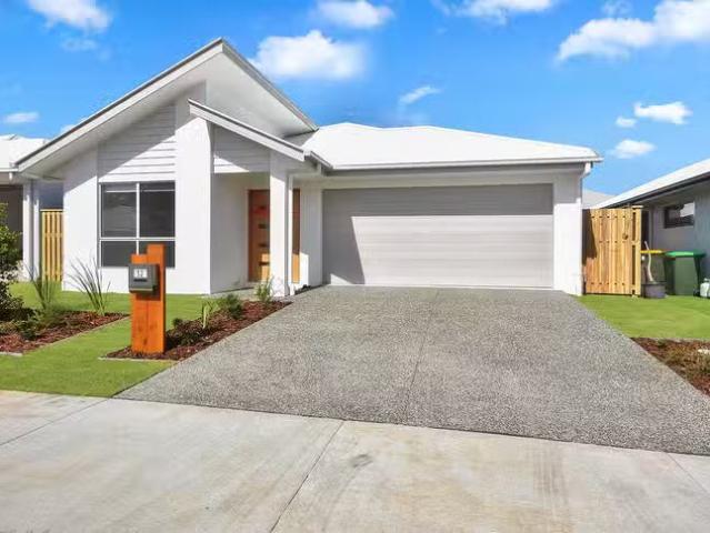 53 Merryvale Circuit, Lilywood, QLD 4513