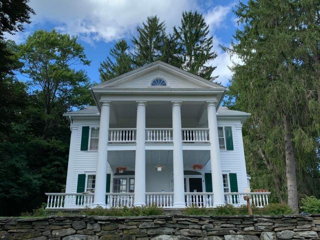 53 Methodist Hill Road
