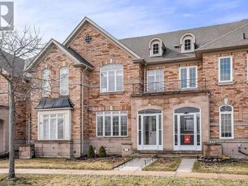 53 Michelina Terrace, Markham, ON, L6B 0B3 house for sale | Listing ID N12998 | Royal LePage