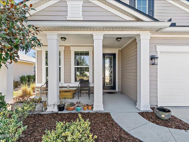 53 Monroe Ave, St. Augustine, FL 32086 | MLS #2127
