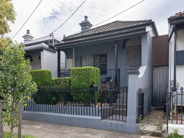 53 Morgan Street, Petersham NSW 2049 | BresicWhitney