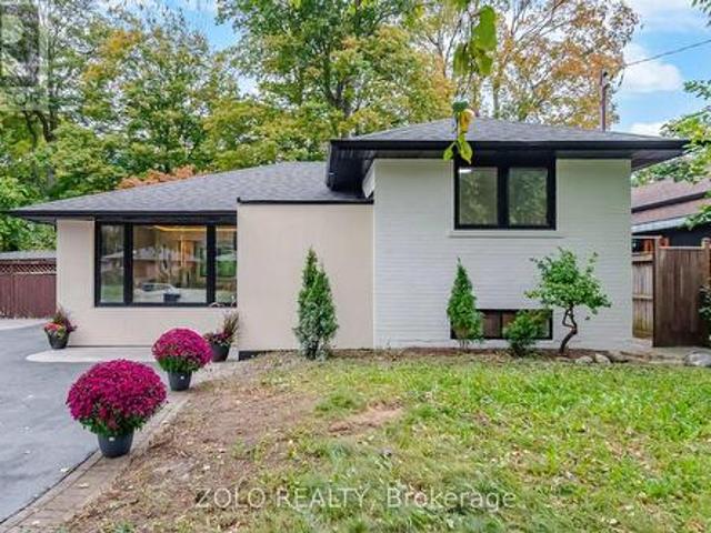 53 Morning Dew Road, Toronto, ON, M1E 3X2 house for sale | Listing ID E13857 | Royal LePage