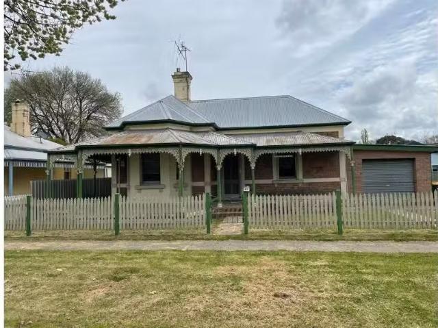 53 Osman Street, BLAYNEY House for rent Listed by Property Ma.