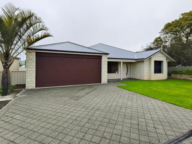 53 Osborne Road