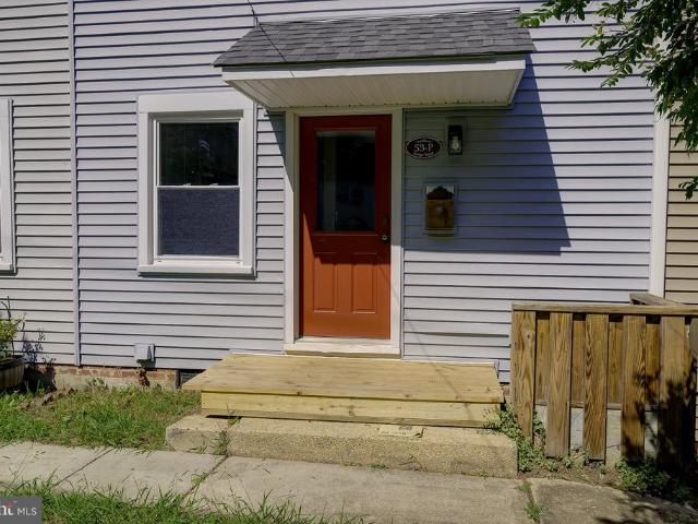 53 P Ridge Road