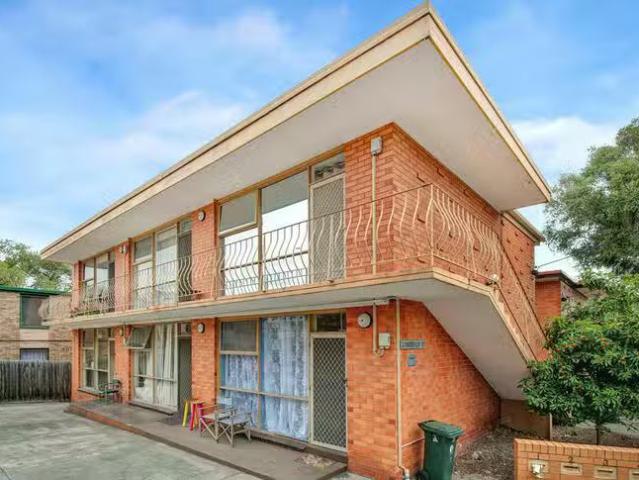 5/3 Passfield Street, Brunswick West, VIC 3055