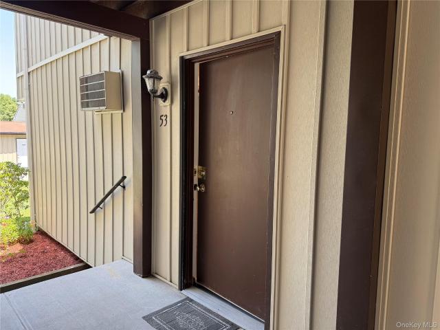 53 Patterson Village Court