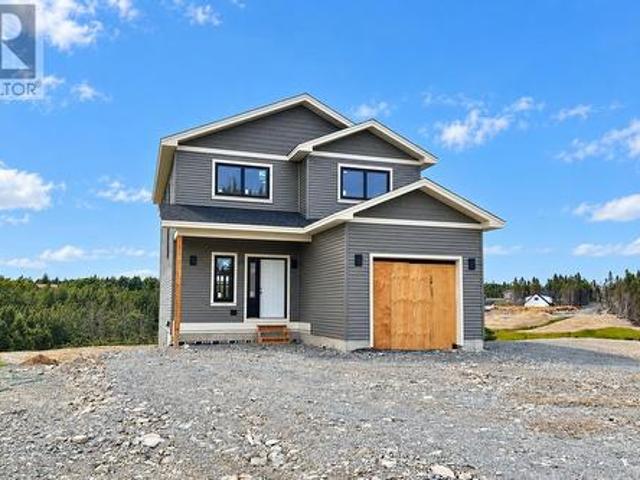 53 Peggy Dean Drive, Portugal Cove St. Philips, NL, A1M 0H7 house for sale | Listing ID 1303 | Royal LePage