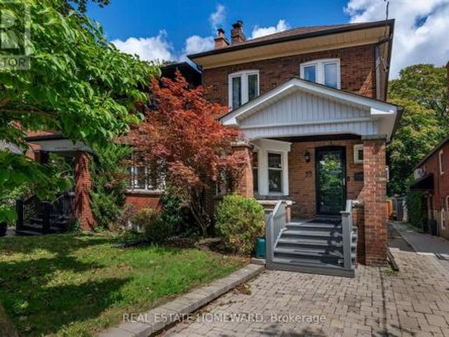 53 Pepler Avenue, Toronto, ON, M4J 2Y7 house for sale | Listing ID E13718 | Royal LePage