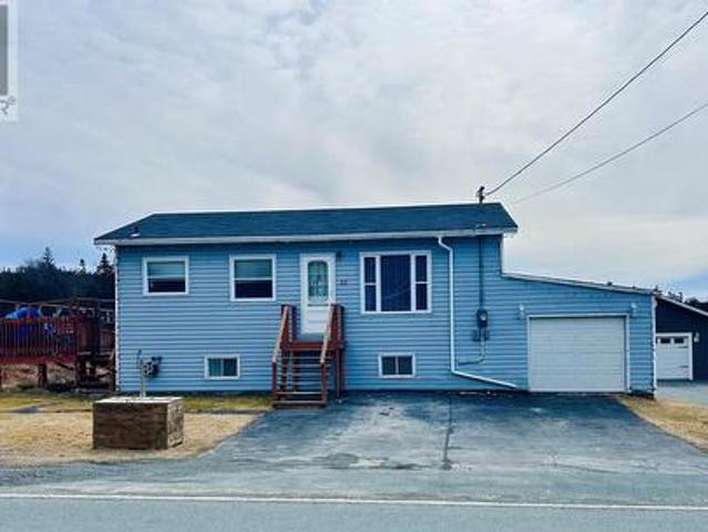 53 Point Verde Road, Placentia, NL, A0B 2Y0 house for sale | Listing ID 1295 | Royal LePage