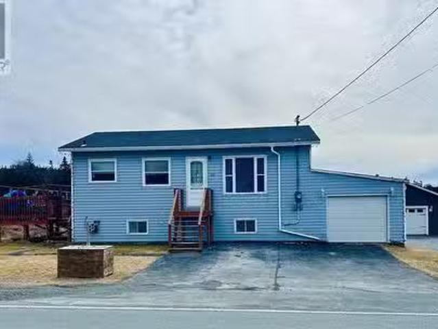 53 Point Verde Road, Placentia, NL, A0B 2Y0 house for sale.