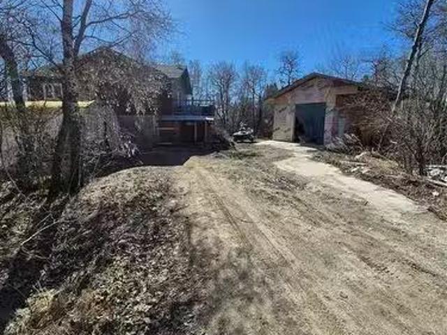 53 Railway Avenue, Clanwilliam, MB, R0J 0K0 house for sale.