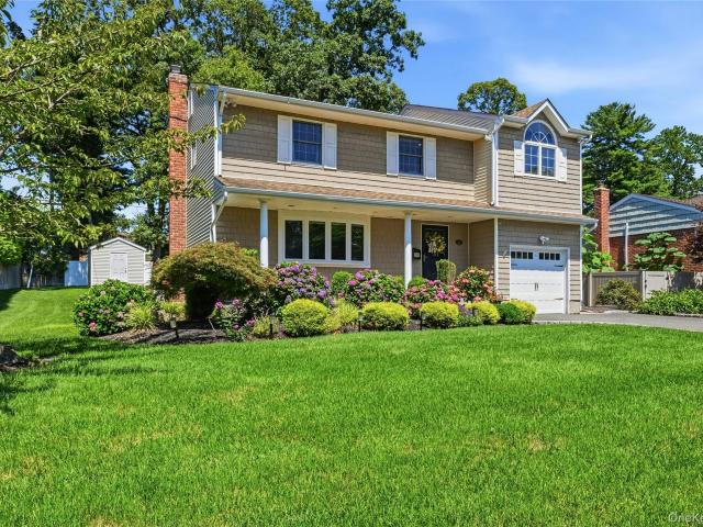 53 Rensselaer Drive