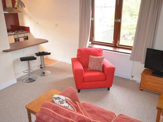 53 Regent Walk, AB24 1SX, Aberdeen