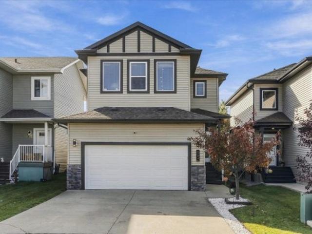53 Ridgeview Close, Fort Saskatchewan, AB, T8L 0S2 house for sale | Listing ID E4512 | Royal LePage