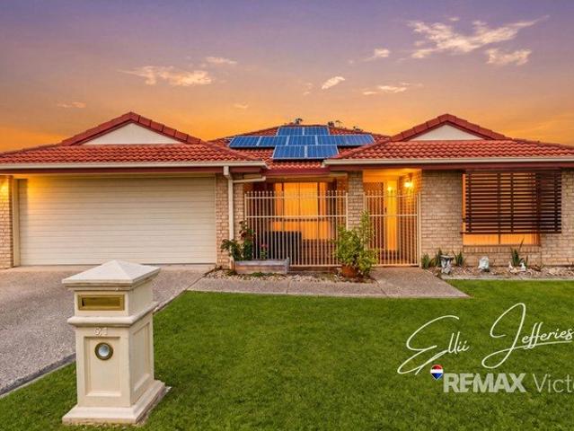 Welcome to 53 Ronald Court, Caboolture South