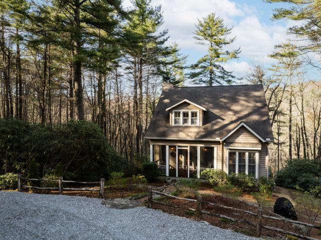 53 Rocky Top Drive, Cashiers, US, NC