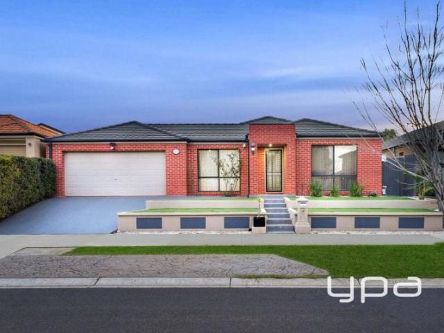 53 Rose Grange Boulevard, Tarneit