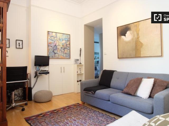 53 Rosslyn Hill, London, NW3 5JH, United Kingdom | 1 bed apartment for rent #1906097 | Rentberry