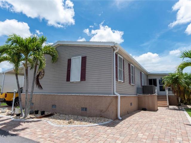 53 Rotterdam, Punta Gorda, FL 33950 | MLS #C7511