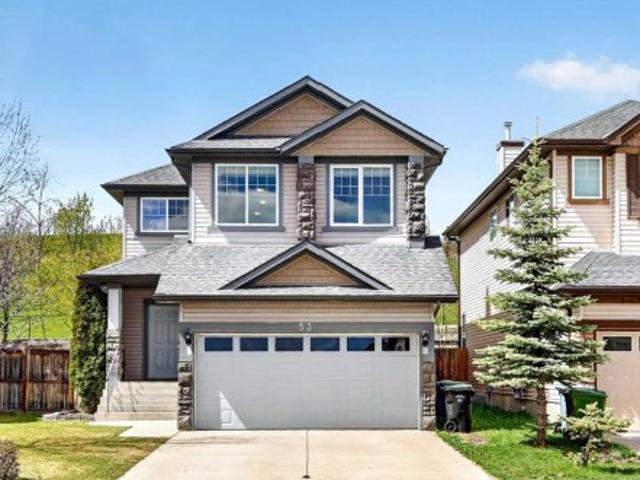 53 Royal Birch Way Nw, Calgary, AB, T3G 5X8 house for sale | Listing ID A2349 | Royal LePage