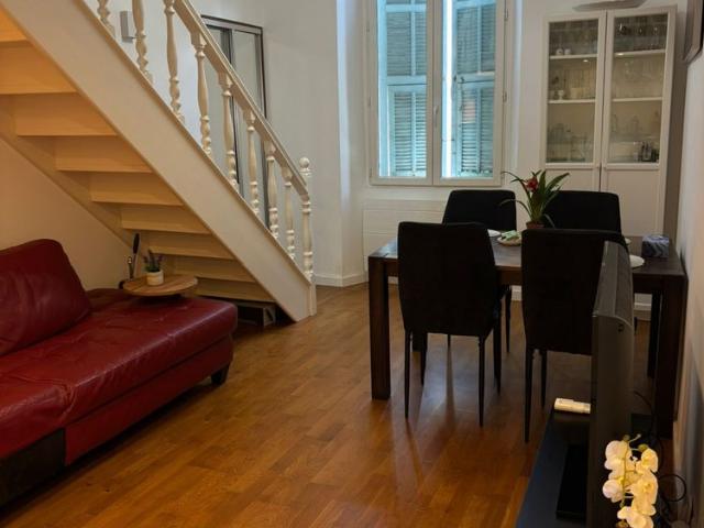 53 Rue de France DISPONIBLE LE 1ER SEPTEMBRE 2027