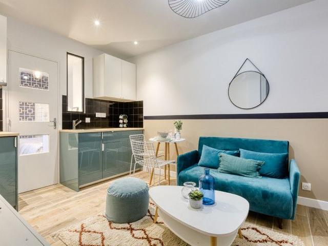 53 Rue Pouchet, 75017 Paris 17