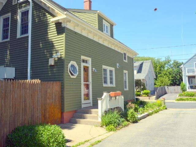 53 Russell Avenue