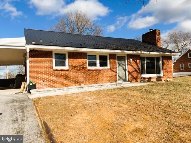 53 S Colonial Dr, Hagerstown, MD 21740 | MLS #MDWA2033