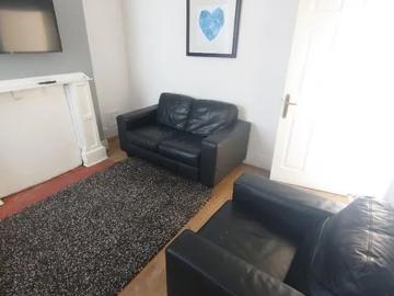 53 Saxony Road, Liverpool, L7 8RH, United Kingdom | 4 bed townhouse for rent #3350891 | Rentberry