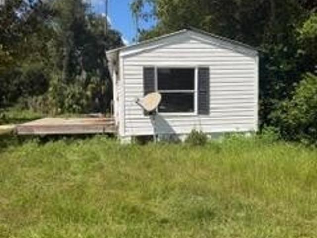 53 SE 286th St, Cross City, FL 32628