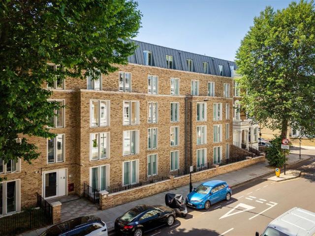 53 Sinclair Road, London W14, 1 bed flat to rent, £2,700 pcm | PrimeLocation