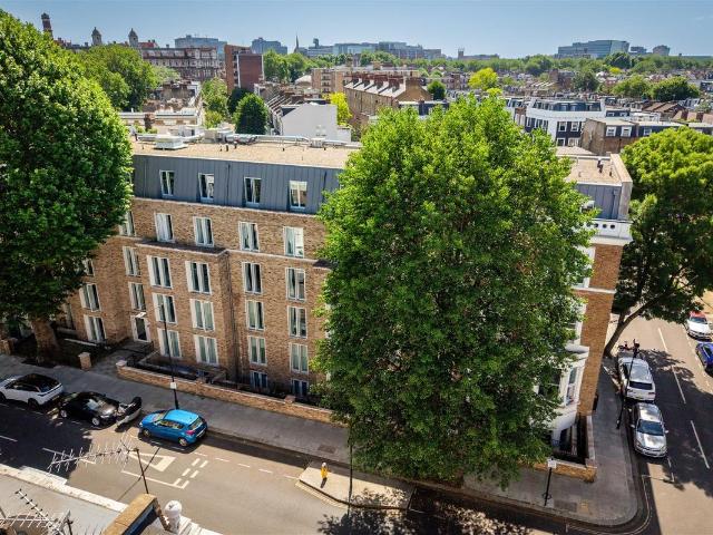 53 Sinclair Road, London W14, 1 bed property to rent, £2,600 pcm | PrimeLocation