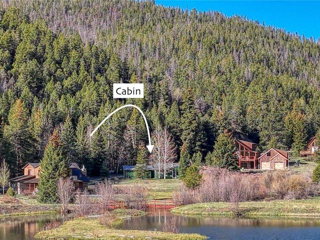 53 Silver Creek Lake